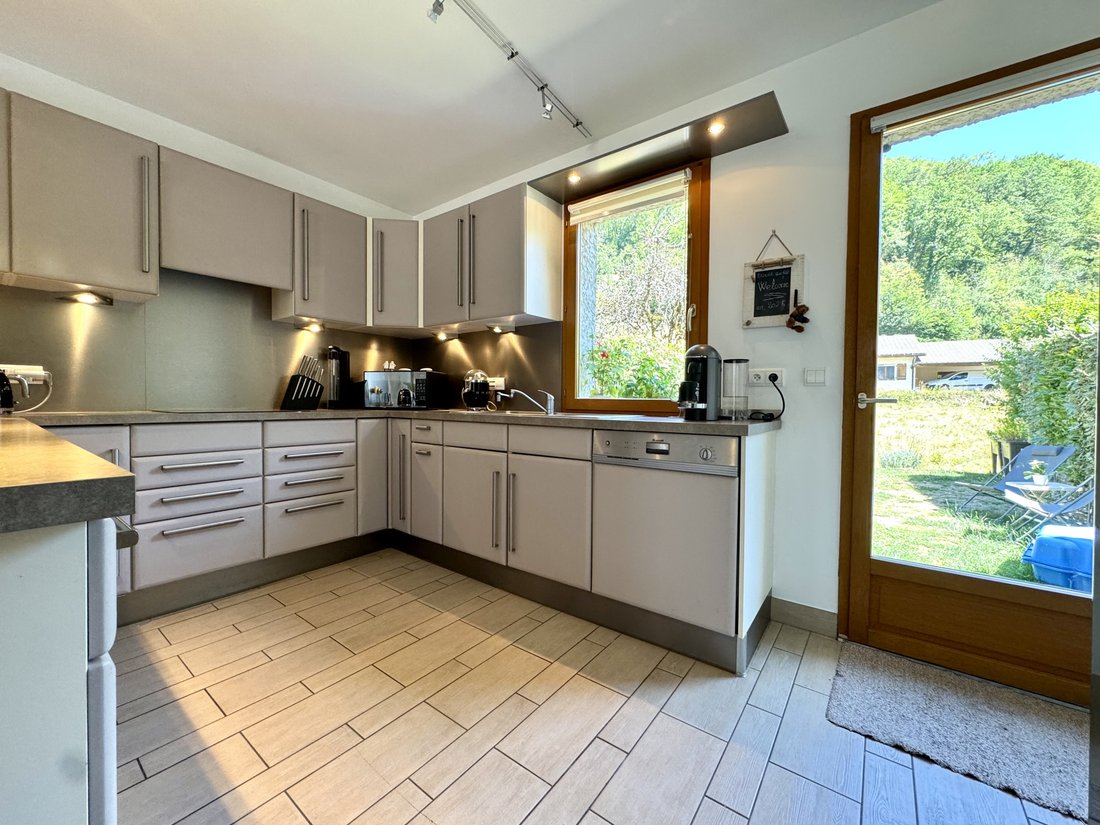 Appartamento a Sud, Thones, Francia 4 - 18511950