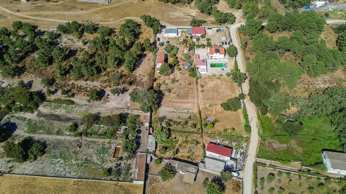 Maison à Azeitao (Sao Lourenco et Sao Simao), Setúbal Municipality, Portugal 3 - 18516144