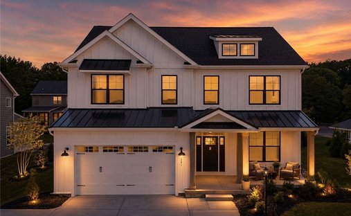 Casa a Upper St. Clair, Pennsylvania, Stati Uniti 1
