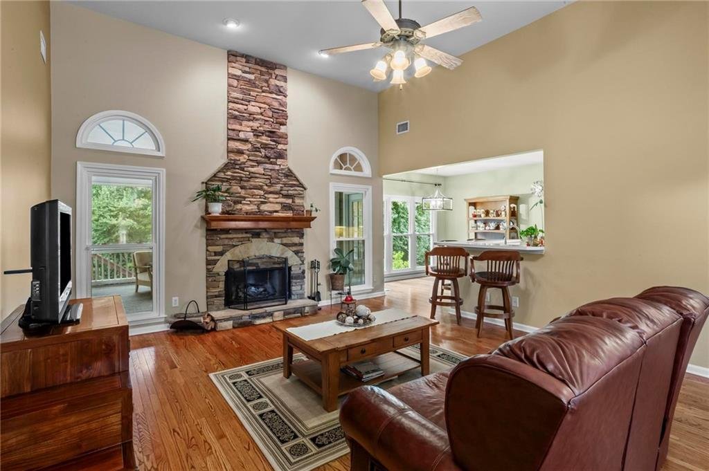 House in Woodstock, Georgia, United States 5 - 18512344