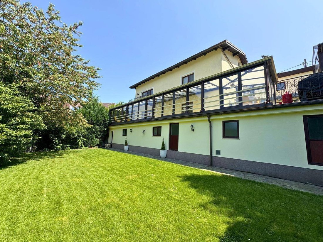 House in Gablitz, Lower Austria, Austria 2 - 18516338
