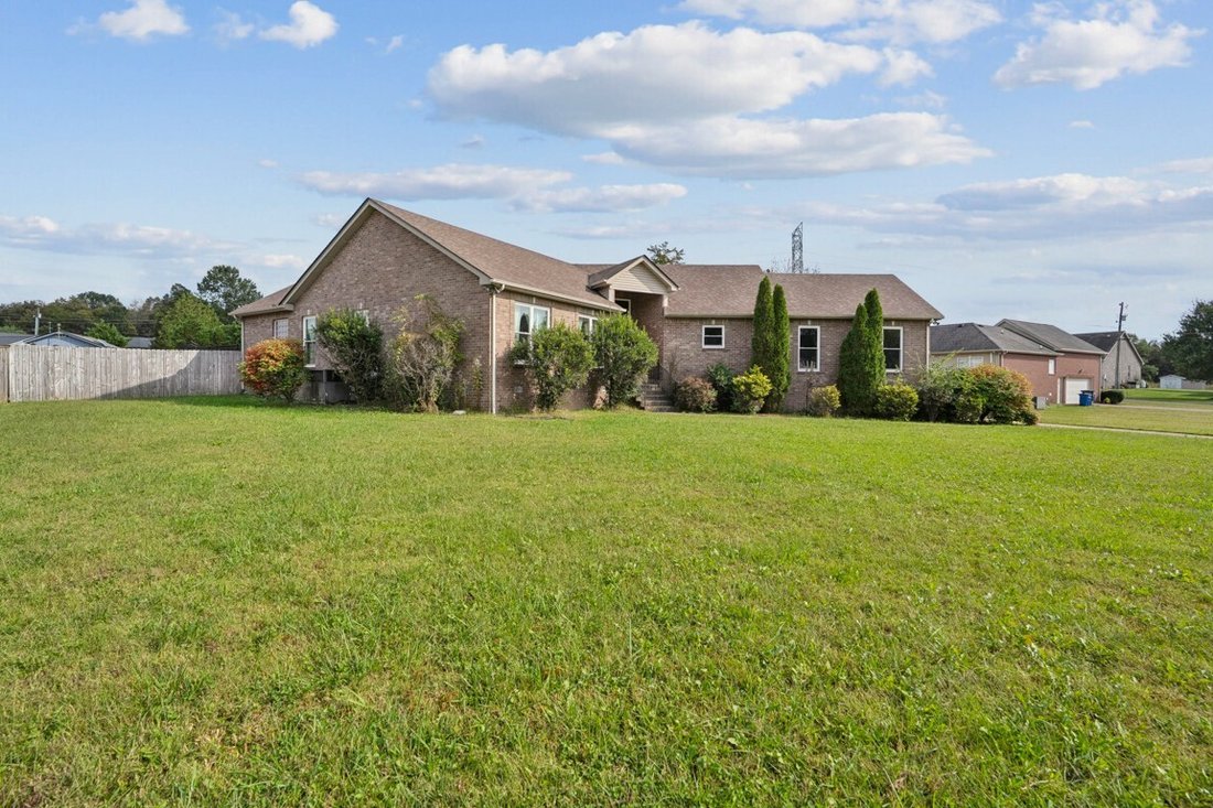 House in Mt. Juliet, Tennessee, United States 4 - 18515175