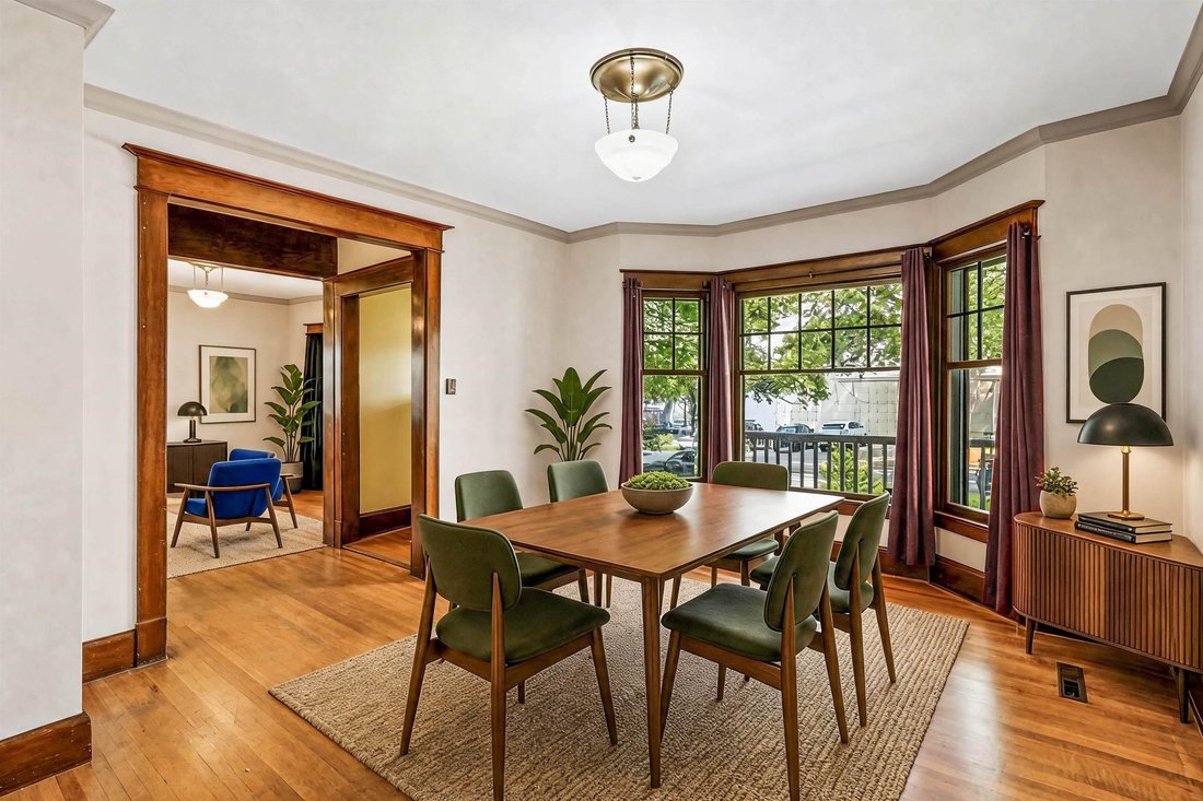 House in Spokane, Washington, United States 5 - 18510834