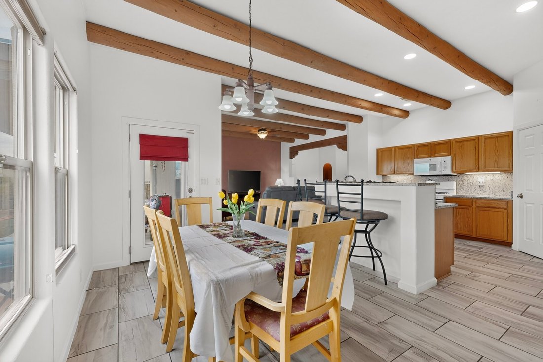 House in Santa Fe, New Mexico, United States 4 - 18517096