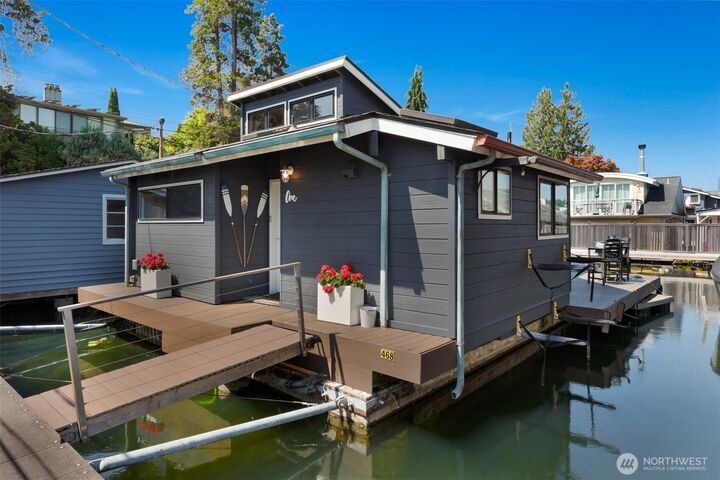 House in Seattle, Washington, United States 3 - 18520035