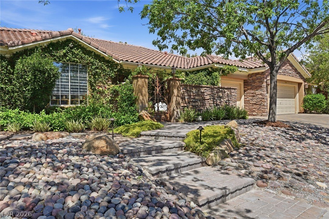 House in Las Vegas, Nevada, United States 1 - 18514938
