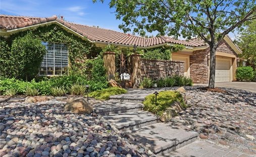 House in Las Vegas, Nevada, United States 1