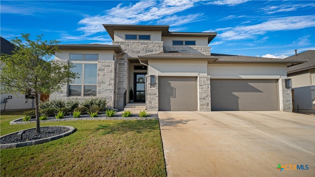 House in New Braunfels, Texas, United States 1 - 18508620