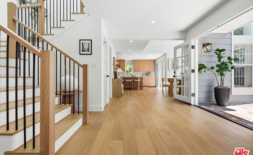 Townhouse in Marina del Rey, California, United States 1
