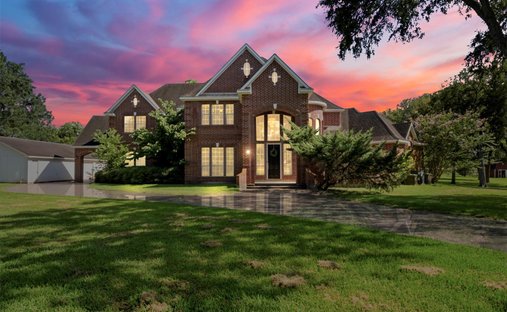 Haus in Richmond, Texas, Vereinigte Staaten 1