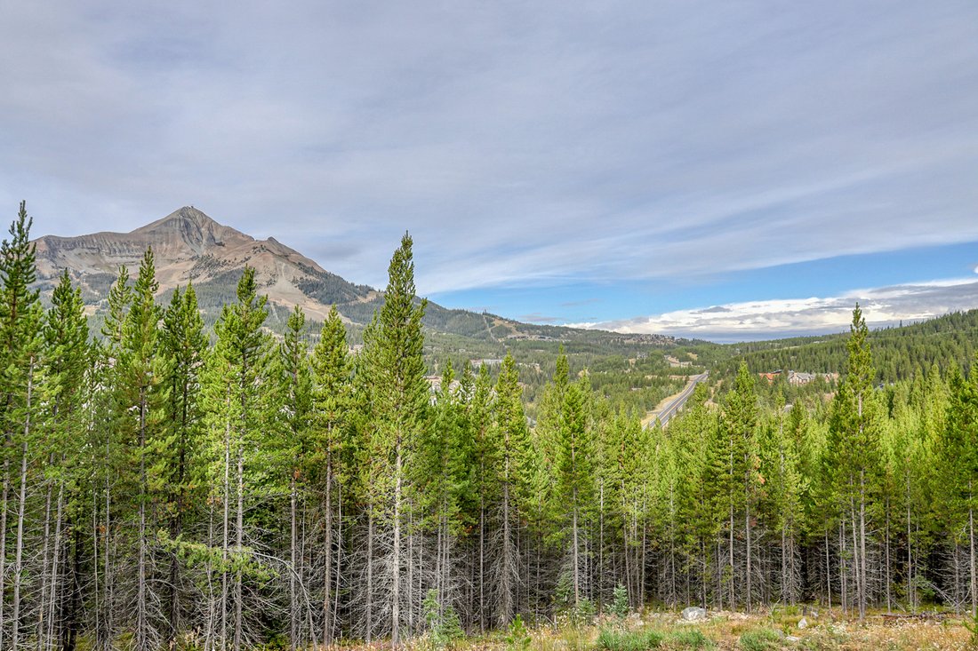 Land in Gallatin Gateway, Montana, United States 4 - 18515572