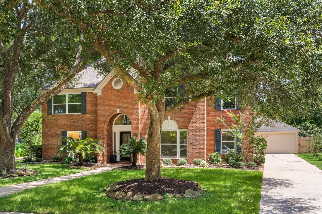 House in Sugar Land, Texas, United States 2 - 18509351