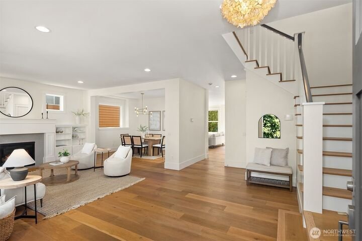 House in Seattle, Washington, United States 2 - 18514793