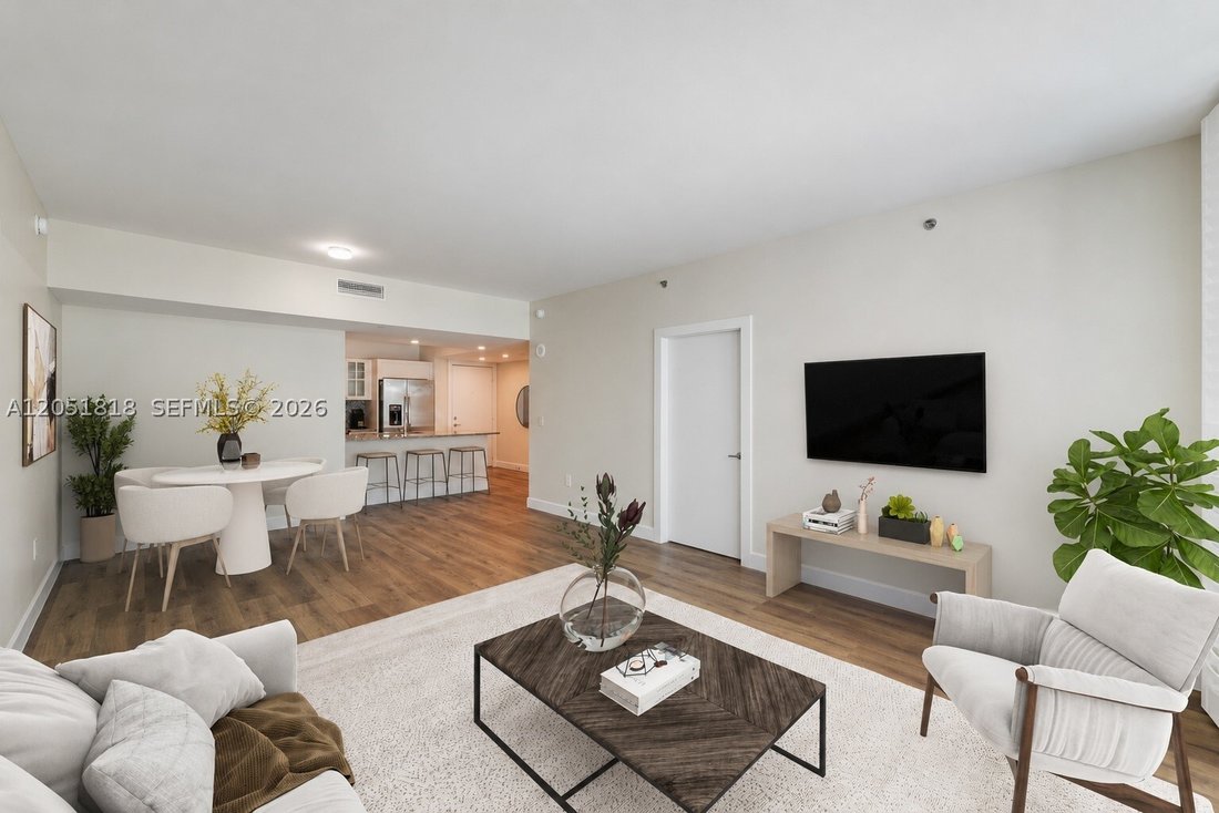 Condo in Miami, Florida, United States 2 - 18509329