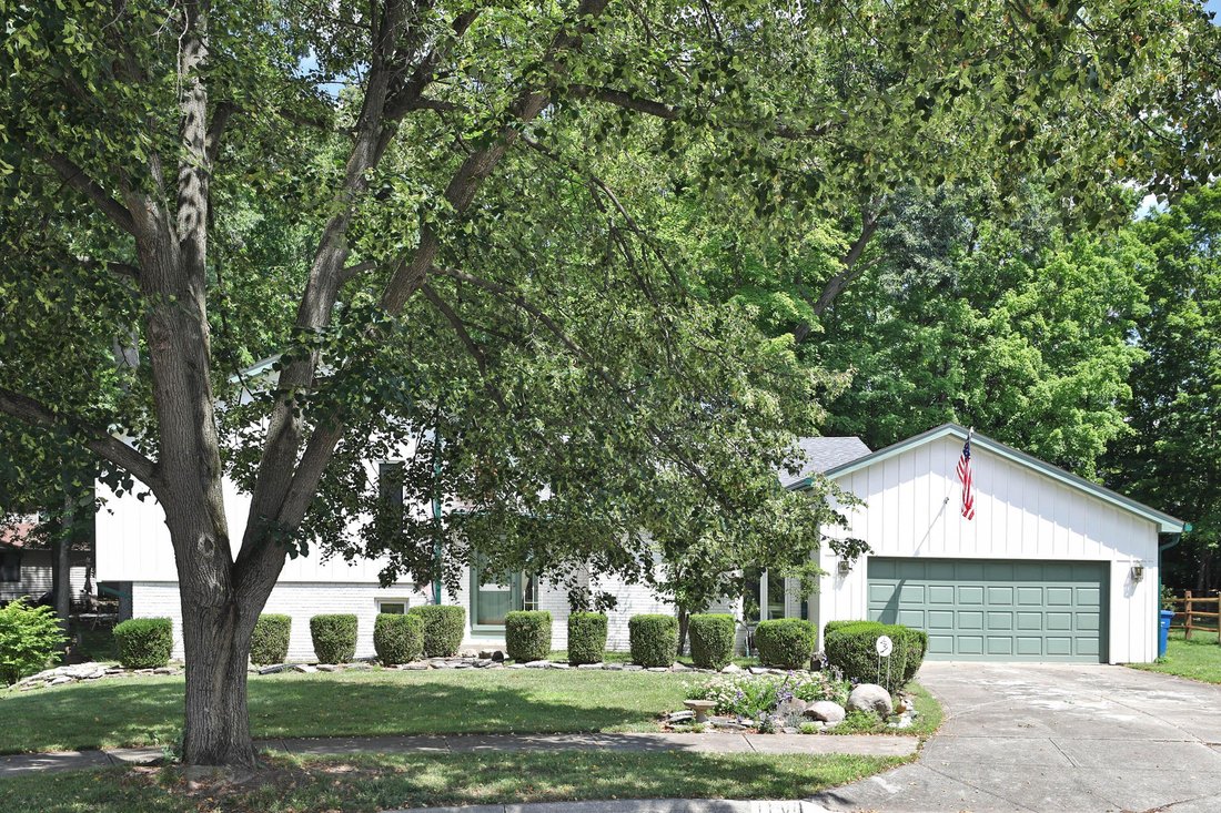 House in Westerville, Ohio, United States 2 - 18511145