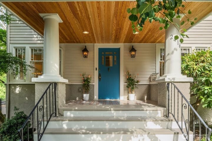 House in Seattle, Washington, United States 2 - 18520044