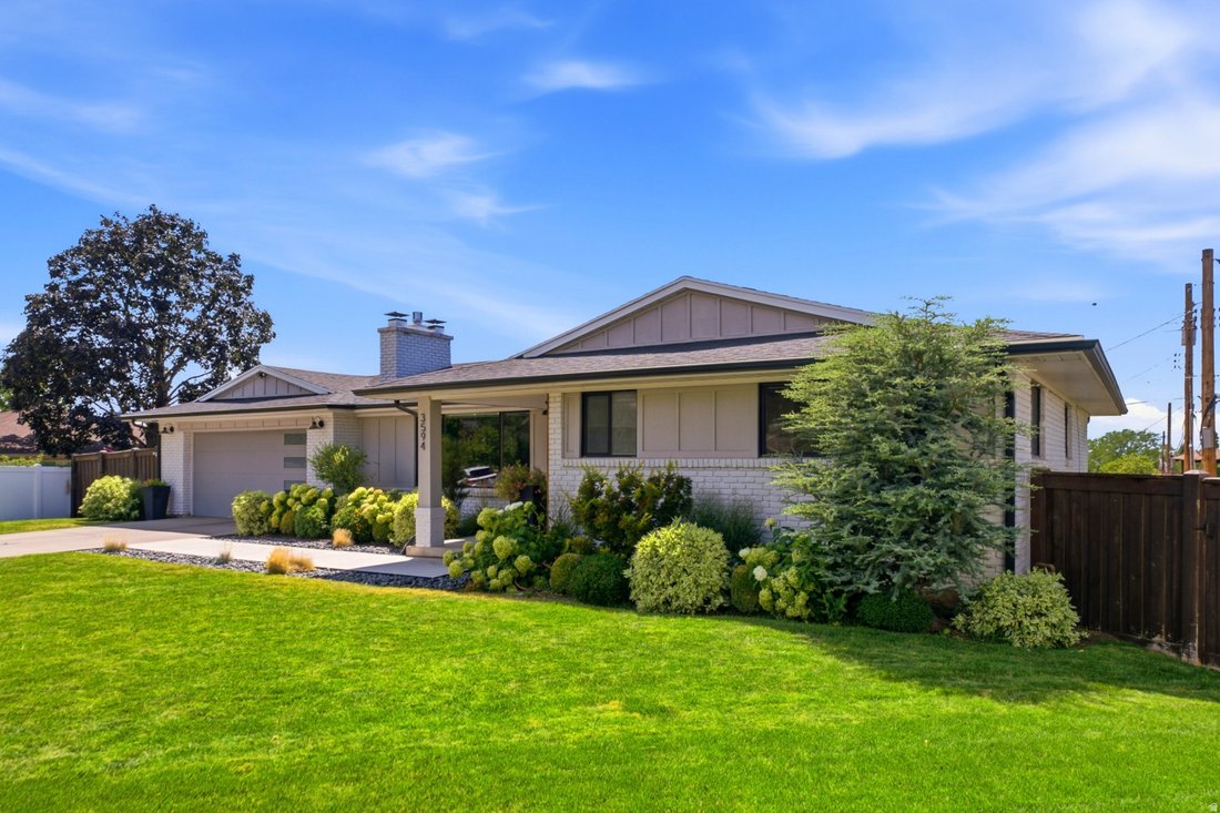 House in South Salt Lake, Utah, United States 3 - 18510924