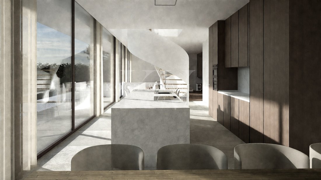Villa in Xabia / Javea, Valencian Community, Spain 5 - 18516254
