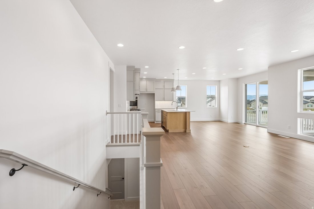 House in Highland, Utah, United States 5 - 18508506