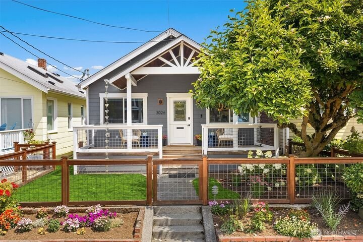 House in Seattle, Washington, United States 1 - 18520055