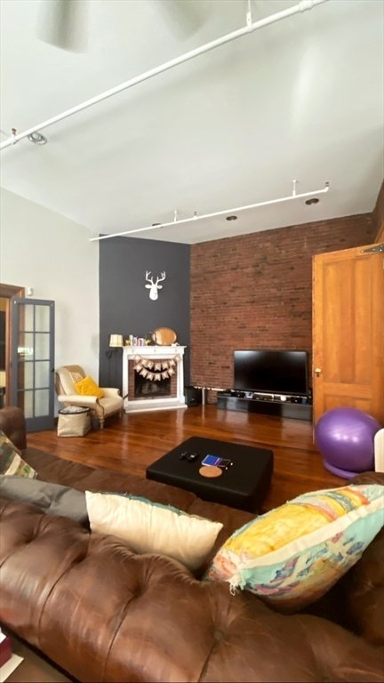 Condo in Boston, Massachusetts, United States 5 - 18513441