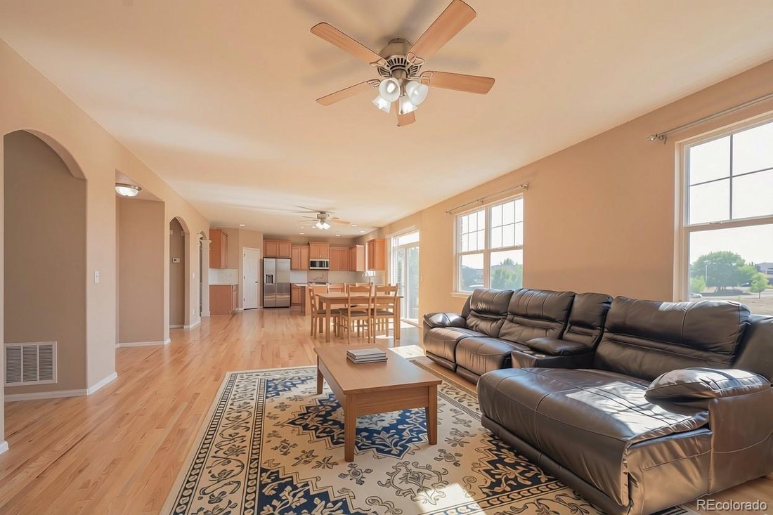 House in Aurora, Colorado, United States 5 - 18512954