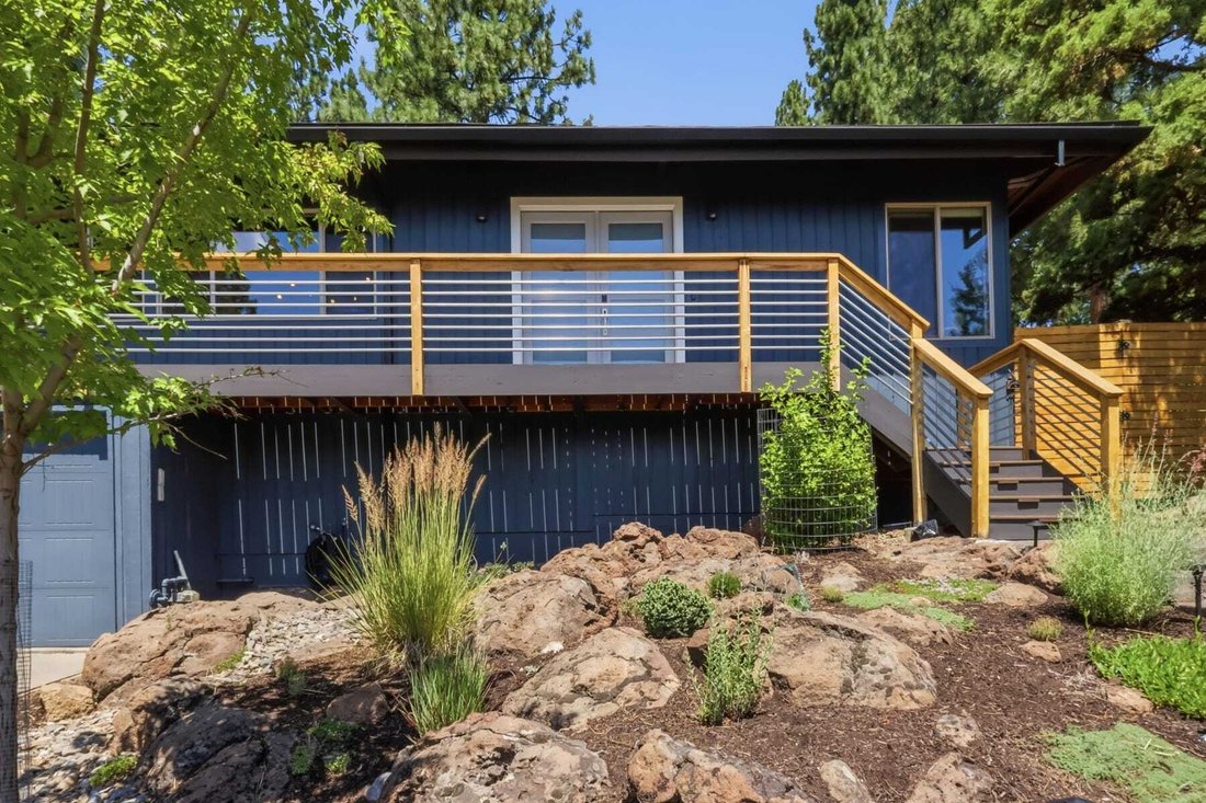 House in Bend, Oregon, United States 4 - 18510628