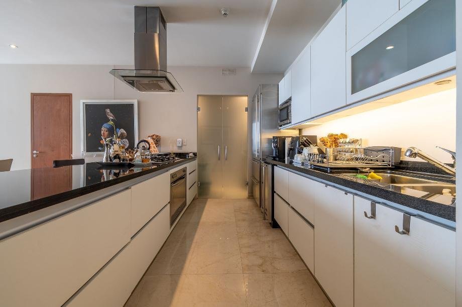 Apartment in Santa Catarina Yecahuitzotl, Mexico City, Mexico 5 - 15453154