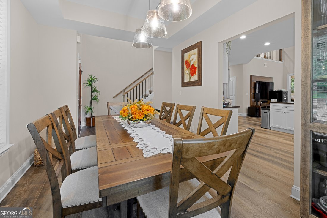 House in Anderson, South Carolina, United States 5 - 18512663