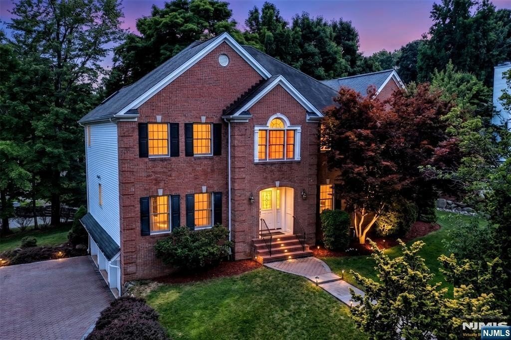 House in Mahwah, New Jersey, United States 1 - 18514405