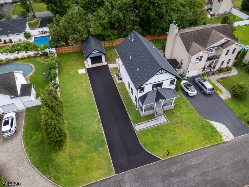 House in East Hanover, New Jersey, United States 3 - 18512810