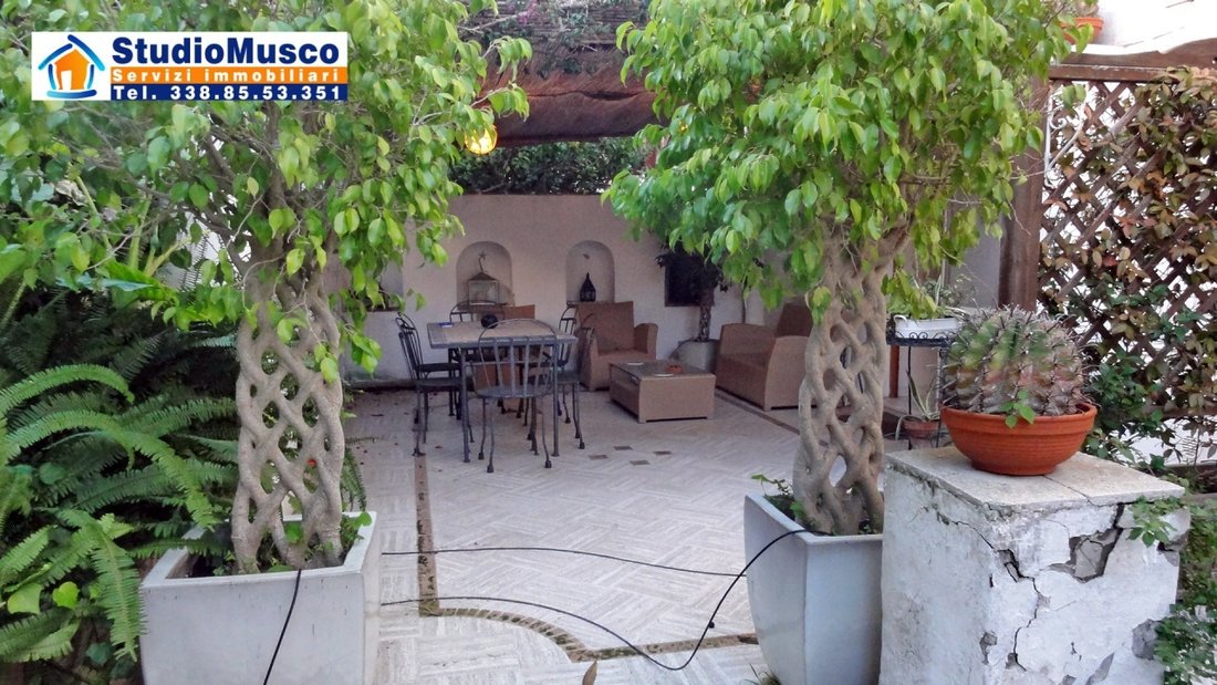 Apartment in Capri, Campania, Italy 2 - 18509944
