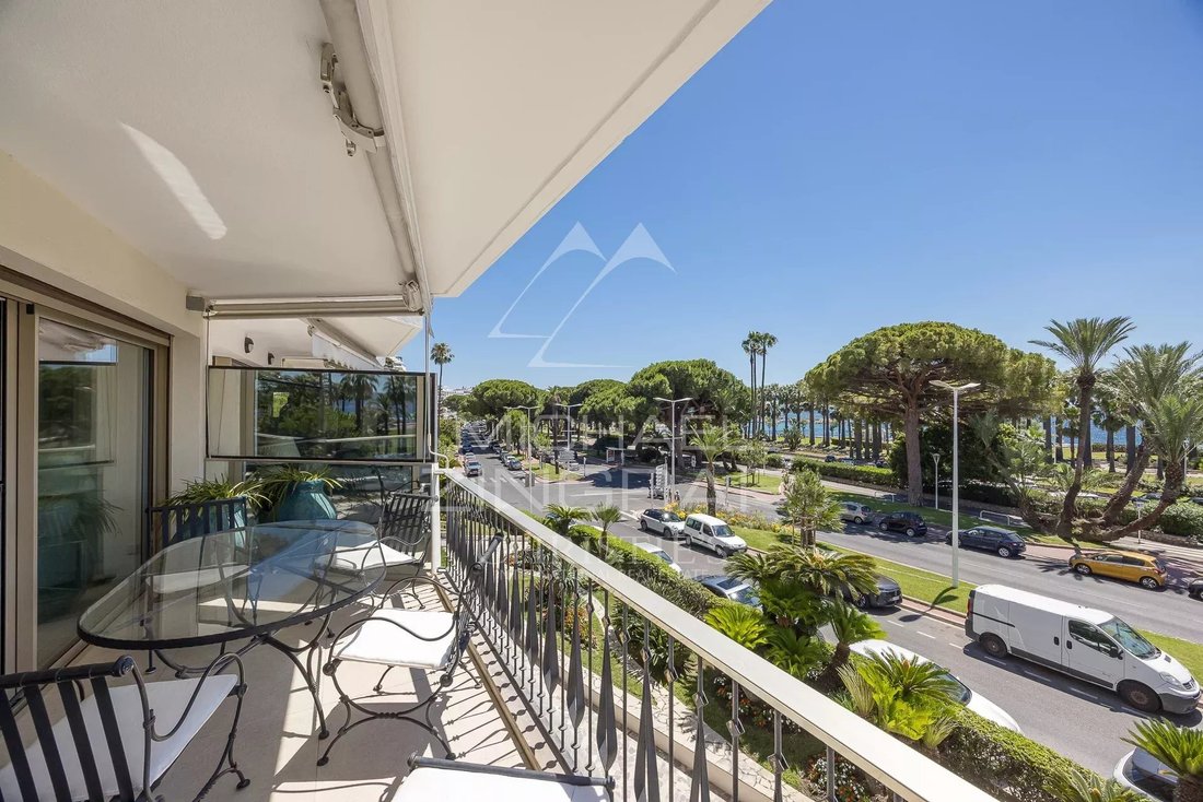 Apartment in Cannes, Provence-Alpes-Côte d'Azur, France 5 - 18509911