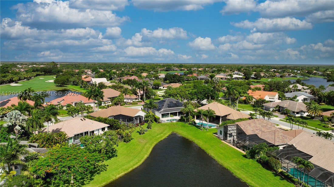 Casa a Boca Raton, Florida, Stati Uniti 2 - 18520217