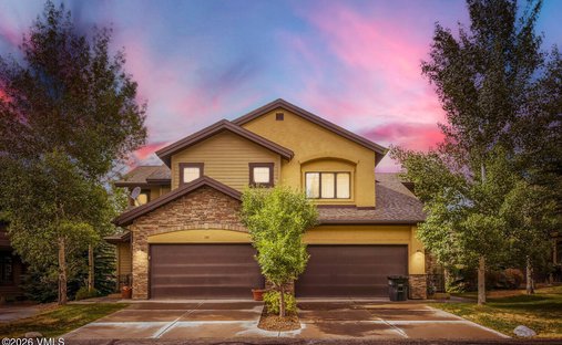 Maison à Edwards, Colorado, Colorado, États-Unis 1