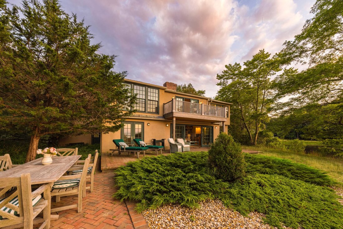 House in East Hampton, New York, United States 5 - 18508090