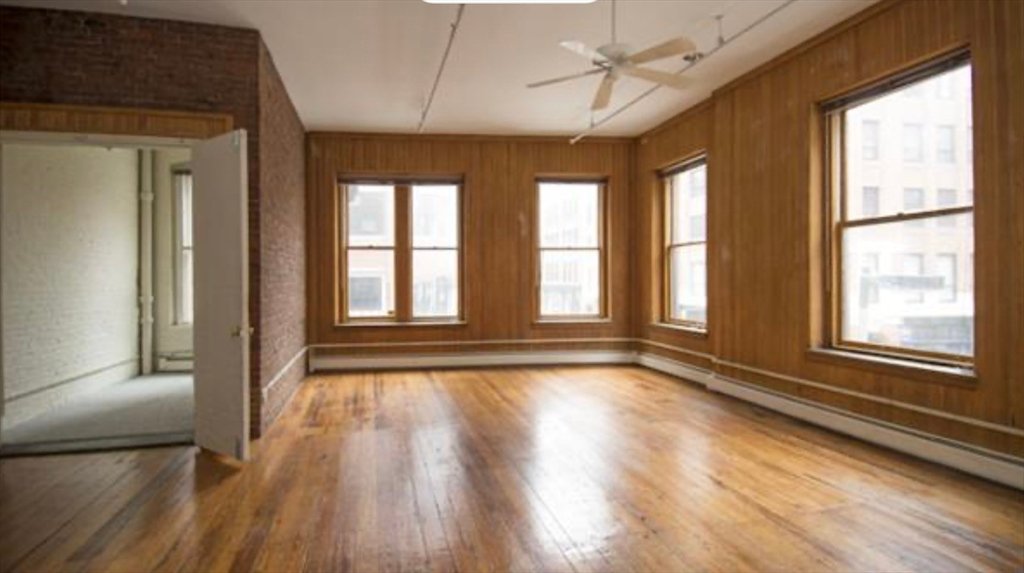 Condo in Boston, Massachusetts, United States 1 - 18513441