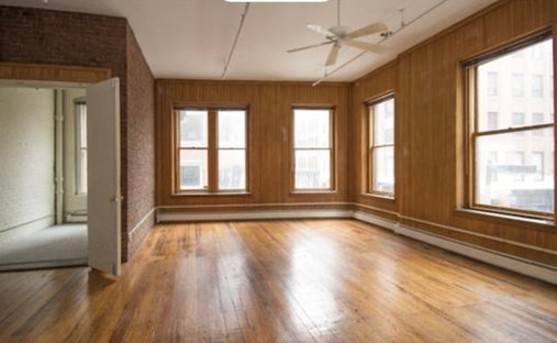 Condo in Boston, Massachusetts, United States 1