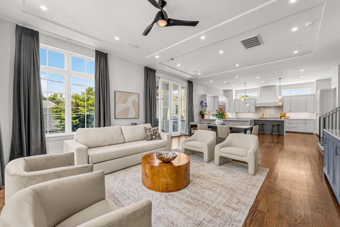 House in Houston, Texas, United States 2 - 18509394
