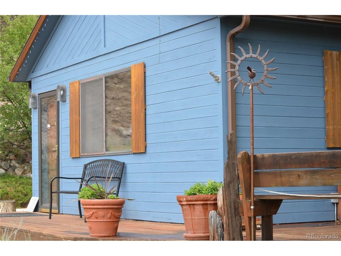 Haus in Salida, Colorado, Vereinigte Staaten 1 - 18511498