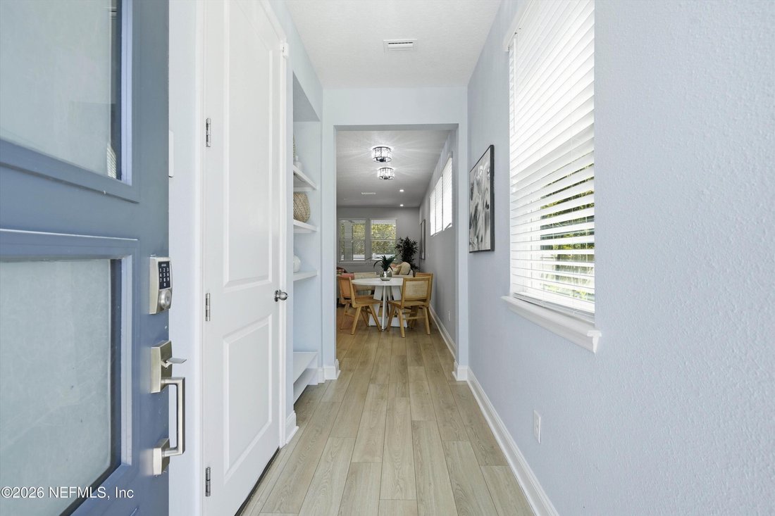 Townhouse in Jacksonville Beach, Florida, United States 4 - 18510481