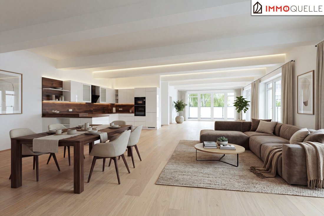 Apartment in Vienna, Wien, Austria 1 - 18516349