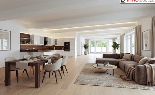 Apartamento en Viena, Viena, Austria 1
