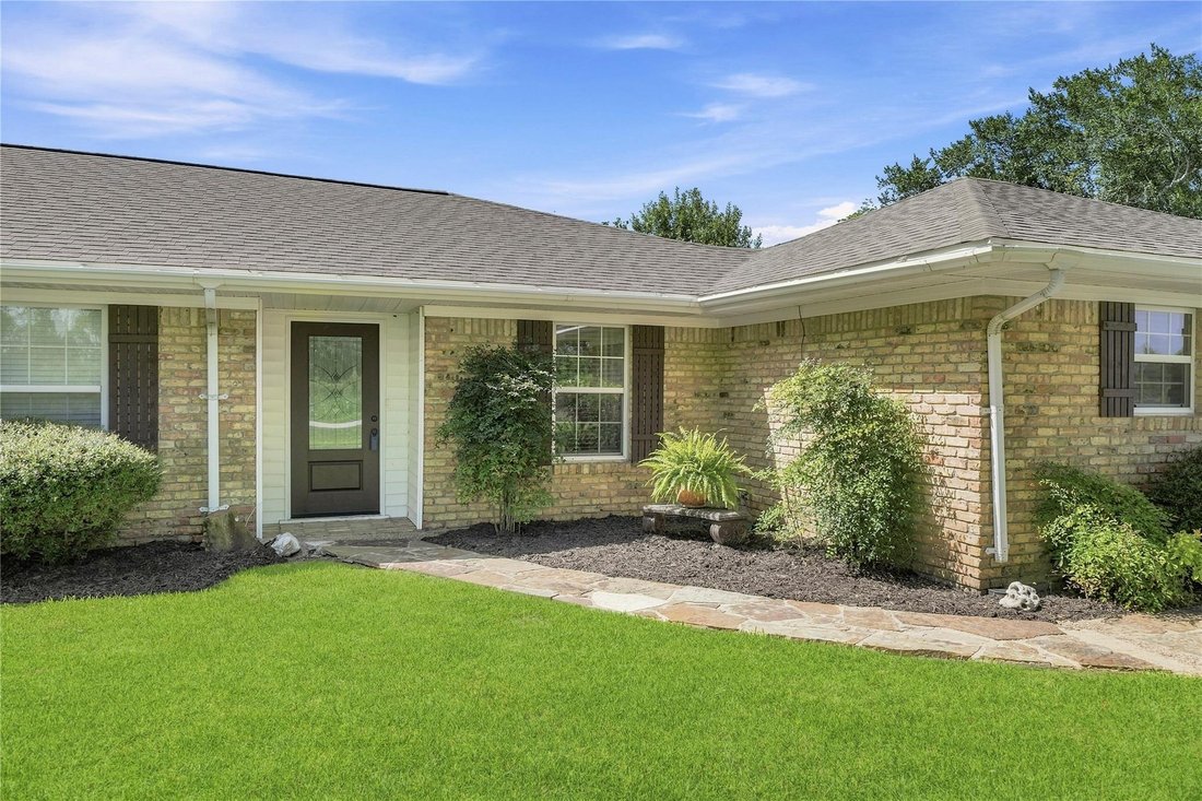 House in Manvel, Texas, United States 5 - 18509405