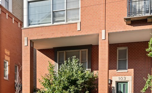 Condo in Chicago, Illinois, United States 1