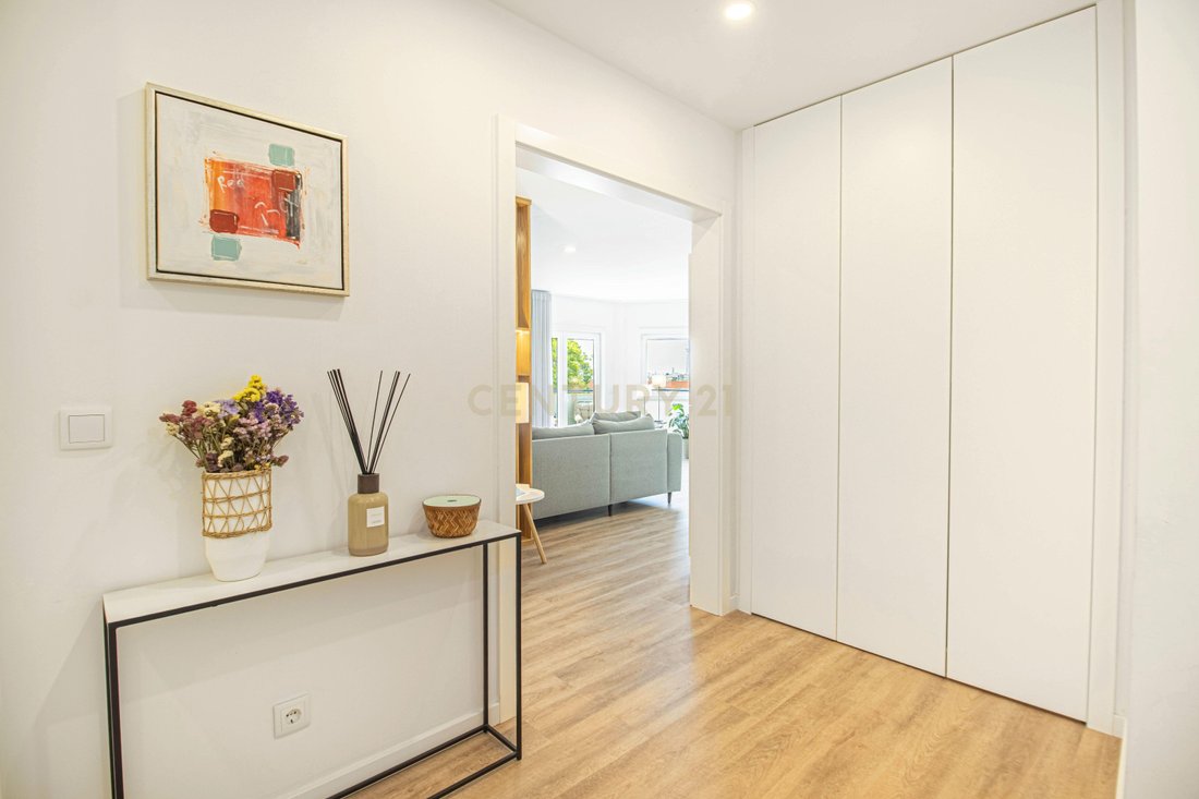 Apartment in Parque das Nacoes, Lisbon, Portugal 3 - 18515805