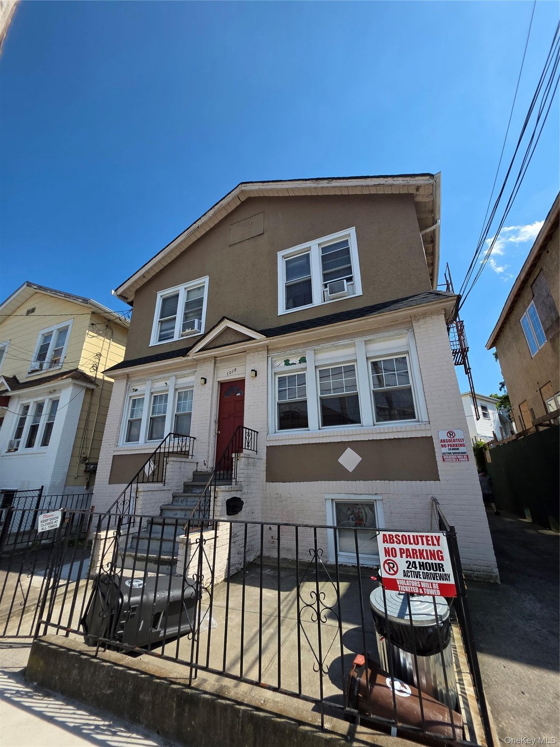 House in New York, New York, United States 1 - 18520165
