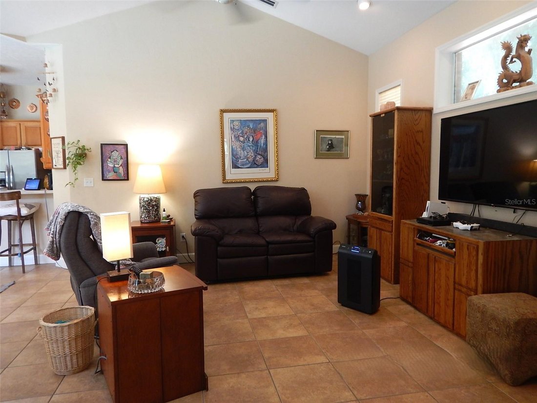 House in Melrose, Florida, United States 5 - 18511821