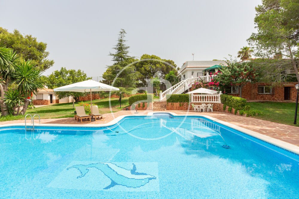 Villa in Alfafar, Valencian Community, Spain 1 - 18515872
