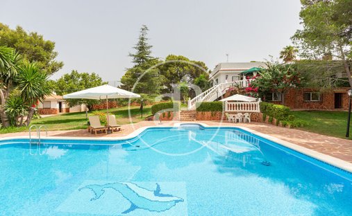 Villa in Alfafar, Valencian Community, Spain 1